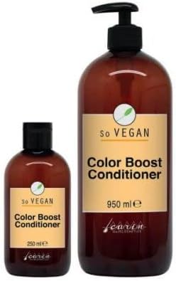 So Vegan Color Boost Conditioner