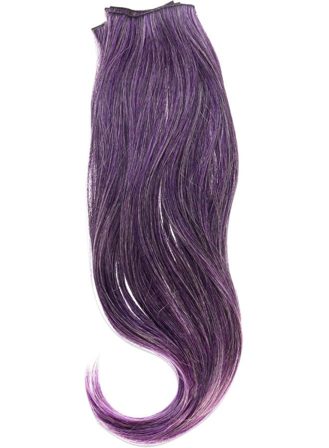 hairdo مجموعة إطالة الشعر المستقيم - توت السوربيه - Image 2
