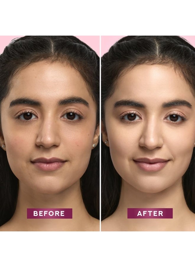 Pond's POND S BB Cream Instant Spot Coverage  Light make up Glow Light 18 g - Image 3