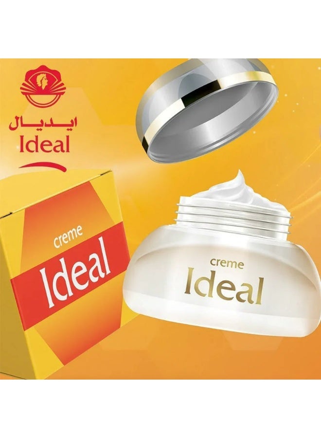 Ideal Cream For Anti Acne Freckles 30 ML - Image 1