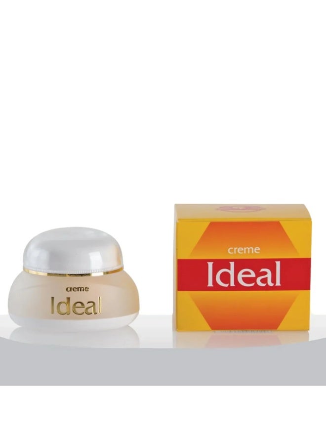 Ideal Cream For Anti Acne Freckles 30 ML - Image 2