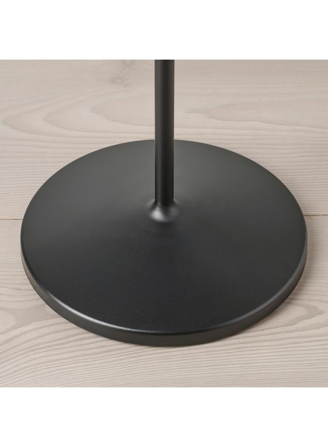 erorex LED floor/read lamp, black - Image 4