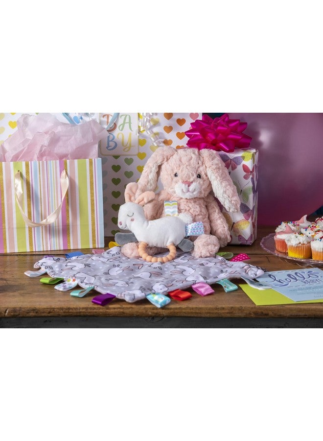 Mary Meyer Pink Putty Bunny Soft Toy - Image 2
