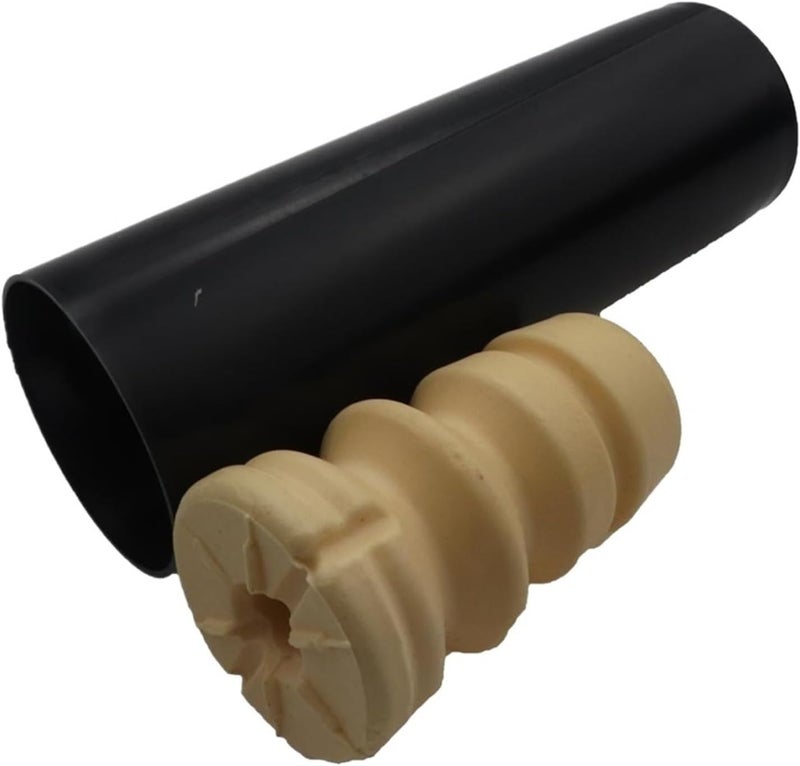 Wivplex Rear Dust Cover Air Shock Absorber Bellow Boot Set - Image 1
