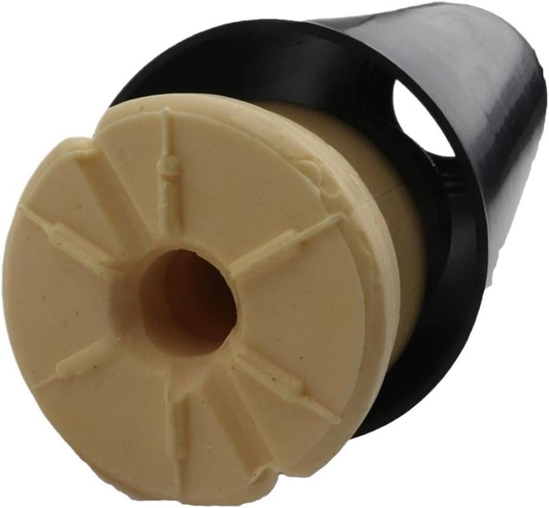 Wivplex Rear Dust Cover Air Shock Absorber Bellow Boot Set - Image 3