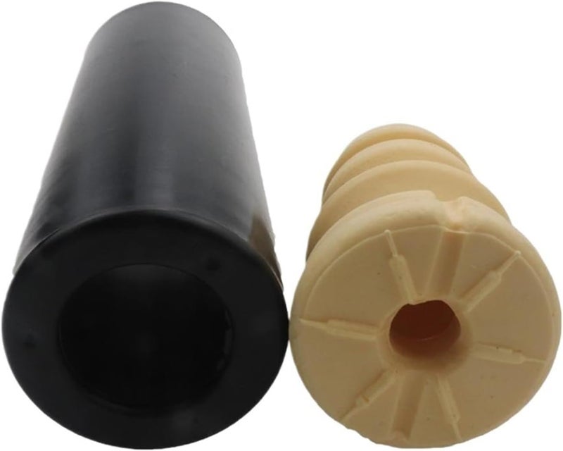Wivplex Rear Dust Cover Air Shock Absorber Bellow Boot Set - Image 4