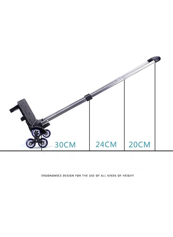 Golden - Rolling Backpack 3 in 1 Travel Trolly BookBag School Wheeled Backpack for Boys Girls Kids Luggage School Bag with Wheels Trolley Backpack - Image 1