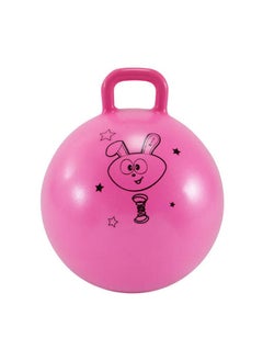 Domyos Kids' Gym Hopper Ball Resist 