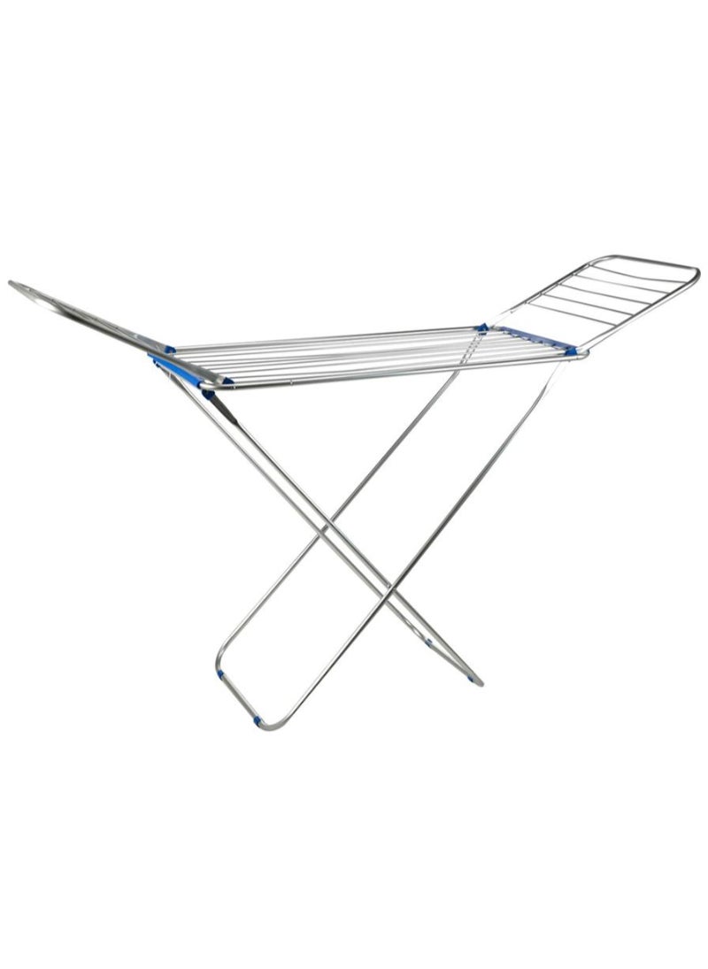 Aluminum Folding Clothes Drying Rack