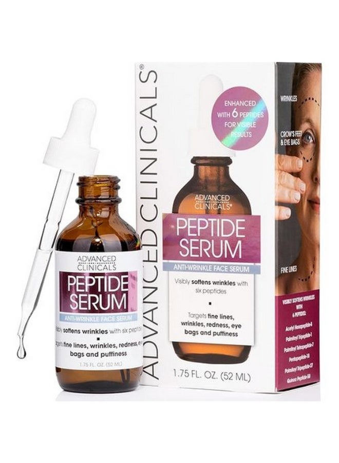 أدفانسد كلينيكال سيروم ببتيد من ادفانسد كلينيكالز 52 مل - Image 2