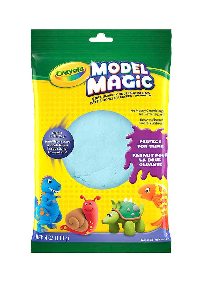 Model Magic, Aquamarine, 4 Oz - pzsku/Z17FF209E166B60697F52Z/45/_/1725878683/05bc1d57-11e5-4cc2-8447-8be7e6c60e7e