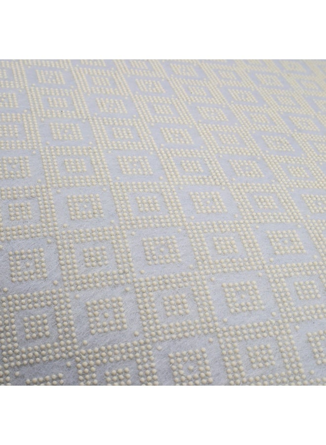 Biggdesign Washable Doormat 45x70cm, Durable Polyester Mat, Non-Slip Bottom, Pet Friendly, Machine Washable, Dogs Design Doormat, Ideal Door Mat for Kitchen, Bathroom, Living Room, Entryway - Image 5