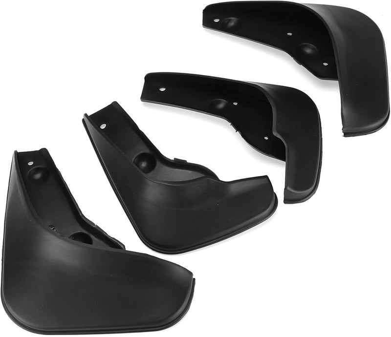Wivplex Mudguards for Swift II 2005-2010 - Image 3
