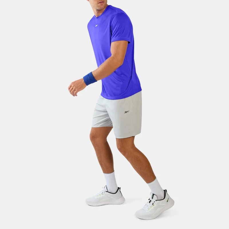 ريبوك ID Train Short Sleeve Tech Tee
