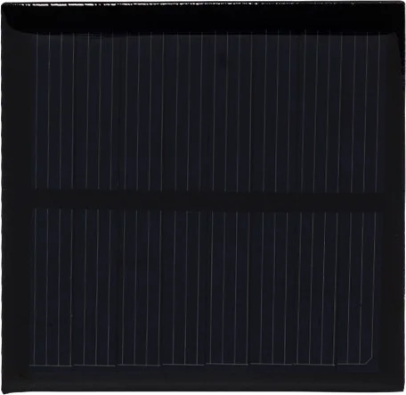 إيه واي تي Powermaster 4.2 Volt 0.6 Watt 60X60 mm Solar Solar Energy Panel for Students