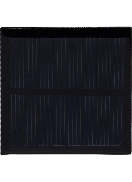 AYT Powermaster 4.2 Volt 0.6 Watt 60X60 mm Solar Solar Energy Panel for Students  - Image 1
