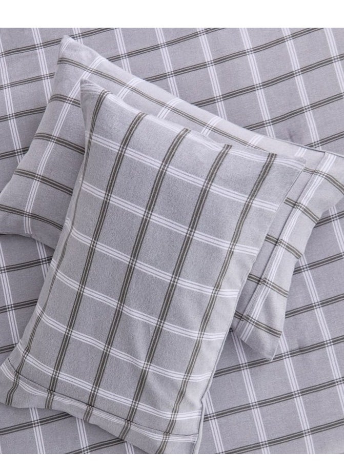 Harbor 3 Piece Twin Cotton Flannel Comforter Set 160x220 cm - pzsku/Z17FF64ABBDE7959E546AZ/45/_/1735703716/ad7f7095-a92c-4774-beab-07f5b014a1d7