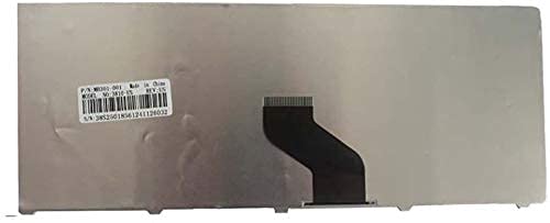 WISTAR Laptop Keyboard for Acer Aspire 4736 4736G 4736Z 4736ZG 4738 4739 4739Z - Image 3
