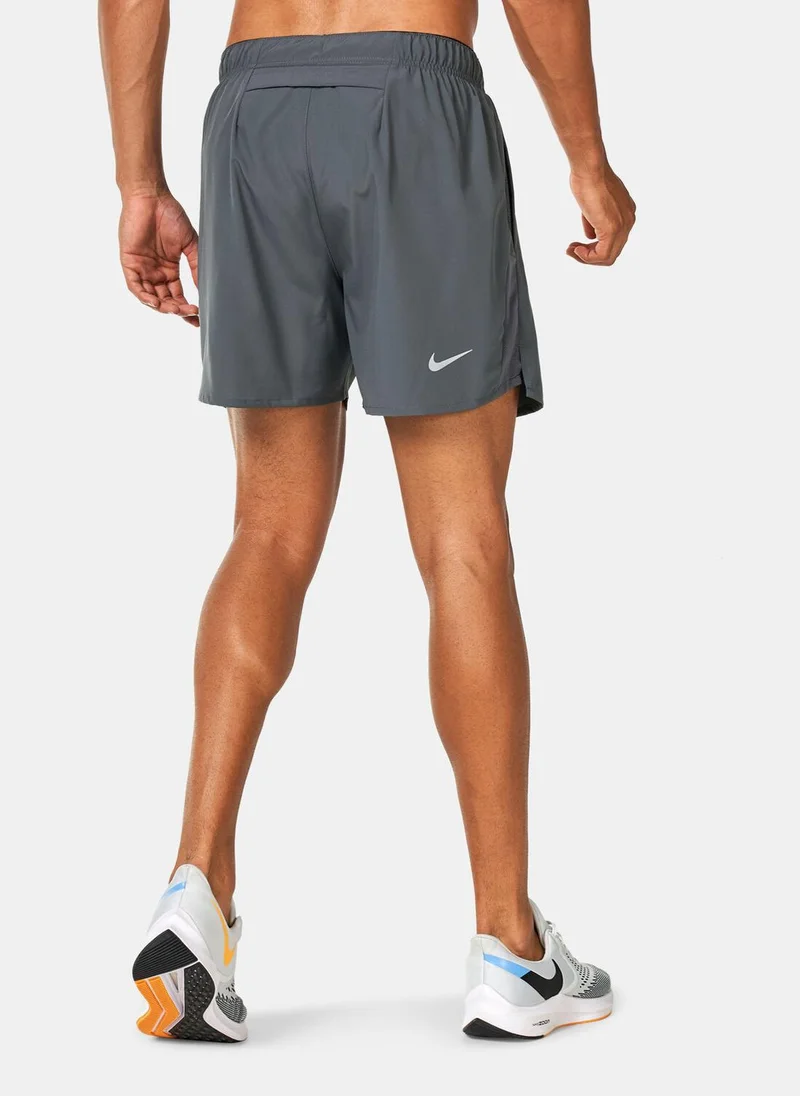 Nike Men's Challenger Flash Dri-FIT Running Shorts