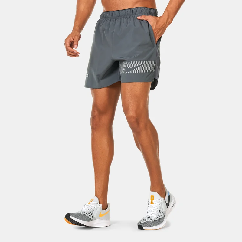 Nike Men's Challenger Flash Dri-FIT Running Shorts