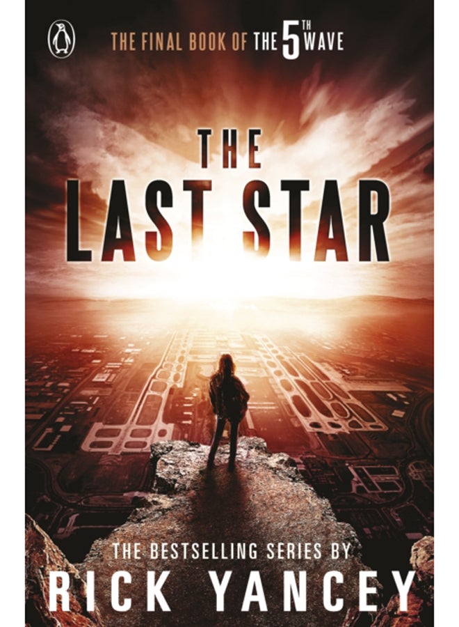 The 5th Wave: The Last Star (Book 3) 