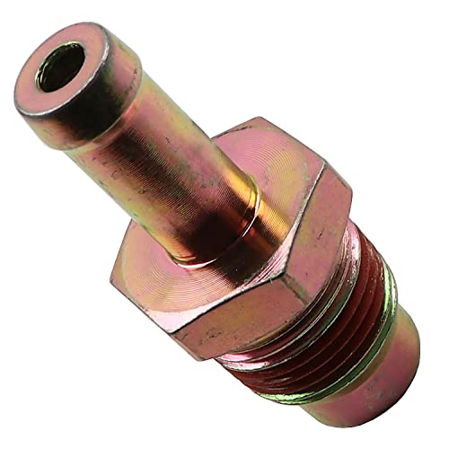Beck Arnley BeckArnley Pcv Valve 0450345 - Image 3