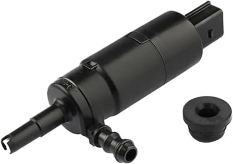 Wivplex Windshield Washer Pump for BMW Models - Image 1
