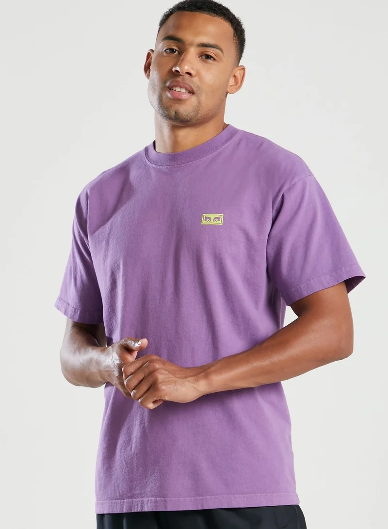 OBEY Earth Crisis T-Shirt