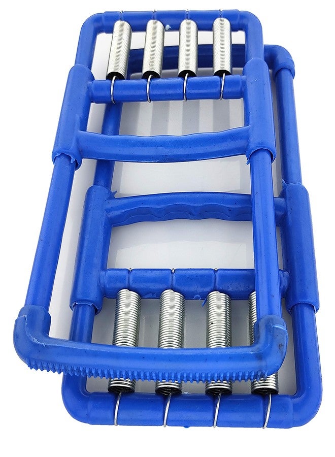 Amazecare Finger and Hand Grip Exerciser/Physiotherapy Exerciser Plastic Hand Grip - Image 1