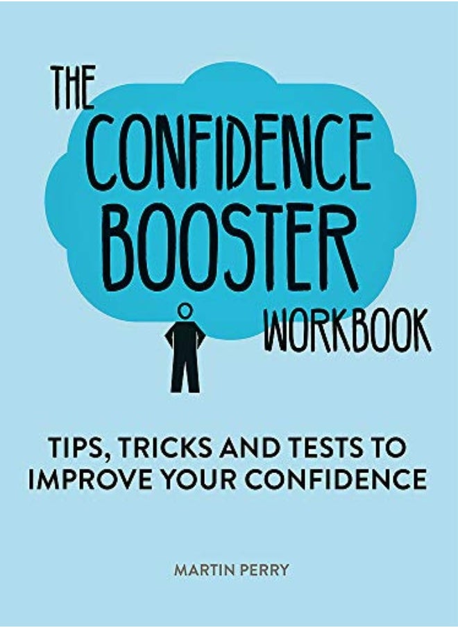 Confidence Boosters 