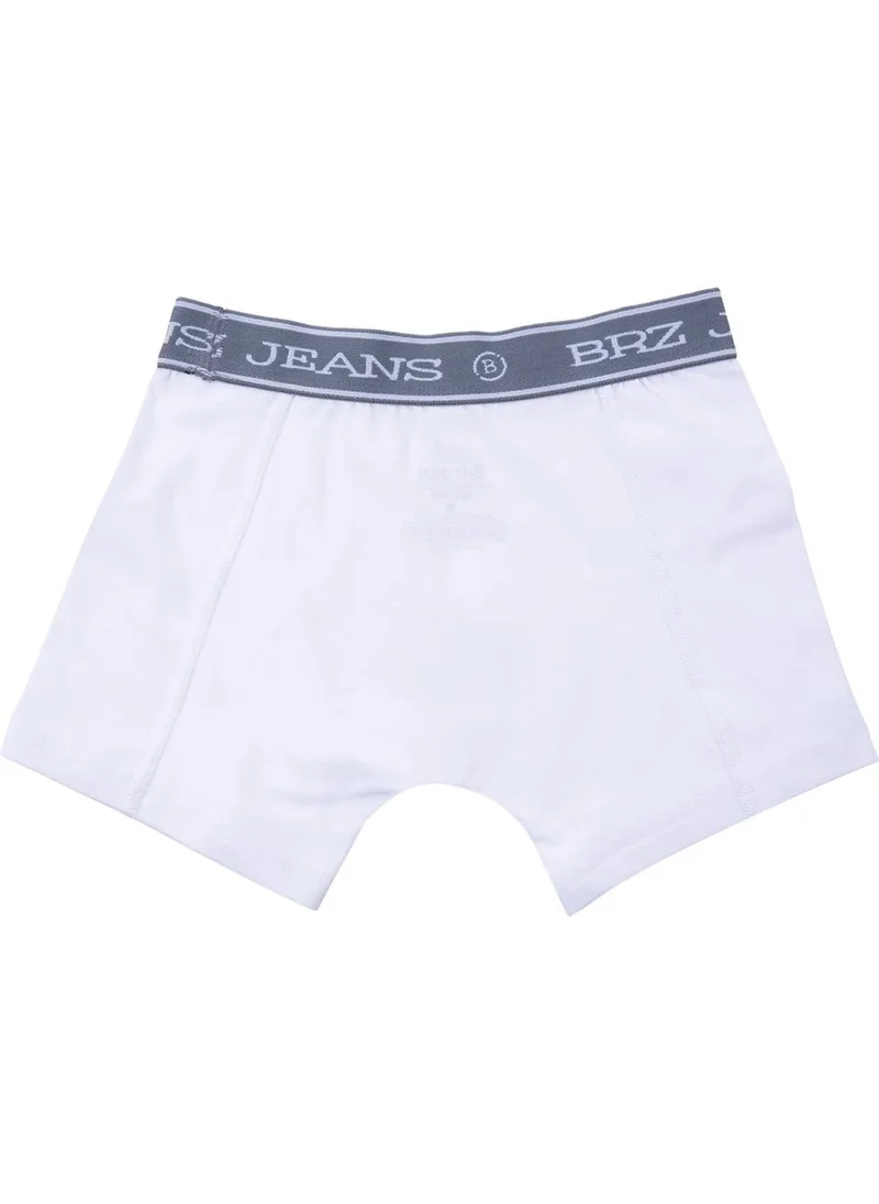 بي ار زد كولكشن Boy 3-Piece Boxer Set