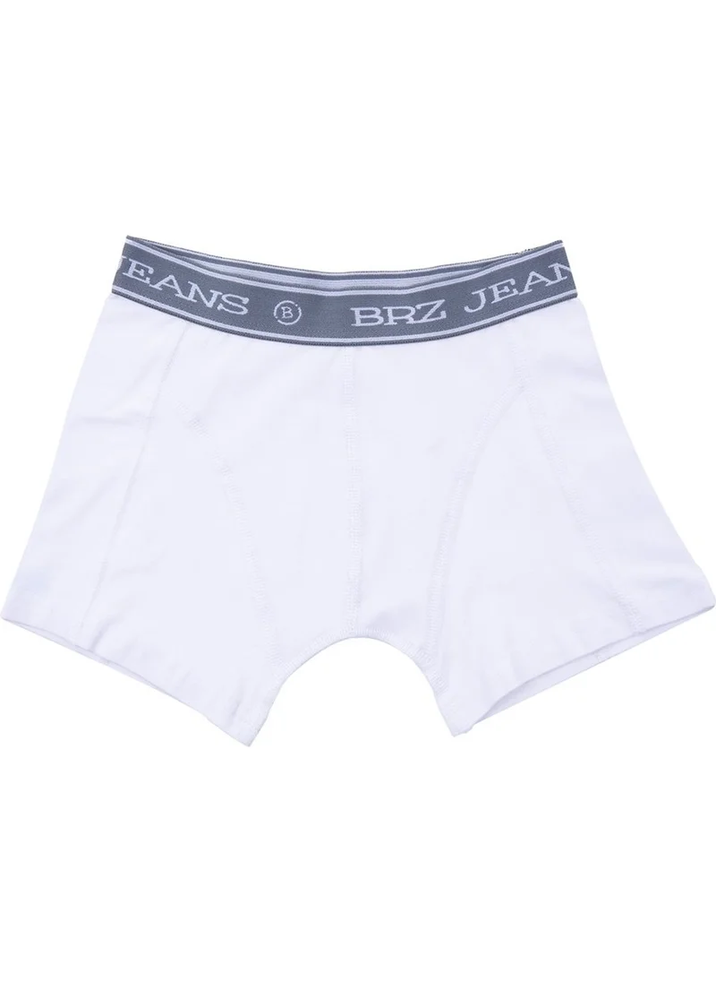 بي ار زد كولكشن Boy 3-Piece Boxer Set
