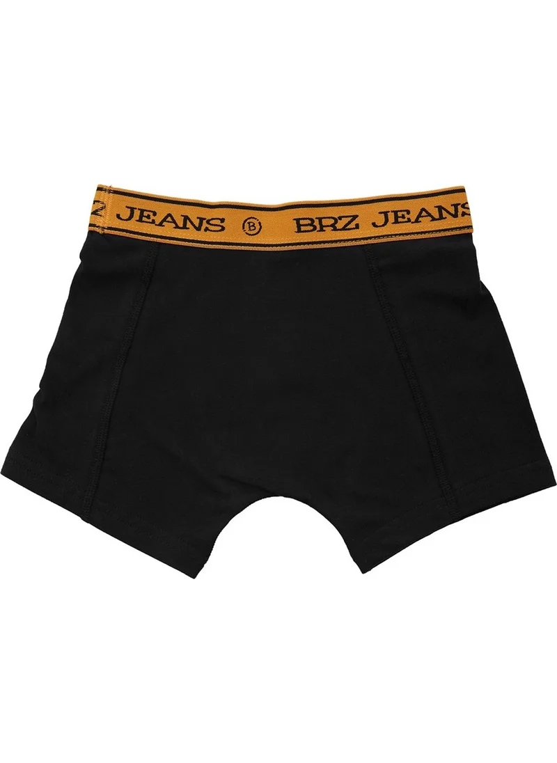 بي ار زد كولكشن Boy 3-Piece Boxer Set