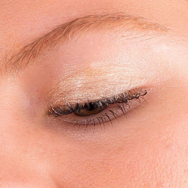 LA CRIQUE آيلاينر سائل وهايلايتر ٨ مل ٠١ آيس كريم