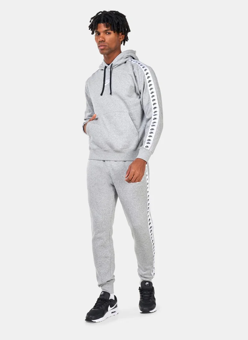 Nike Men's Sportswear Fleece Tracksuit