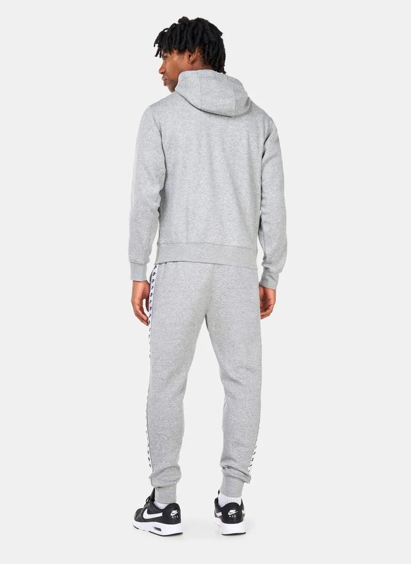 Nike Men's Sportswear Fleece Tracksuit