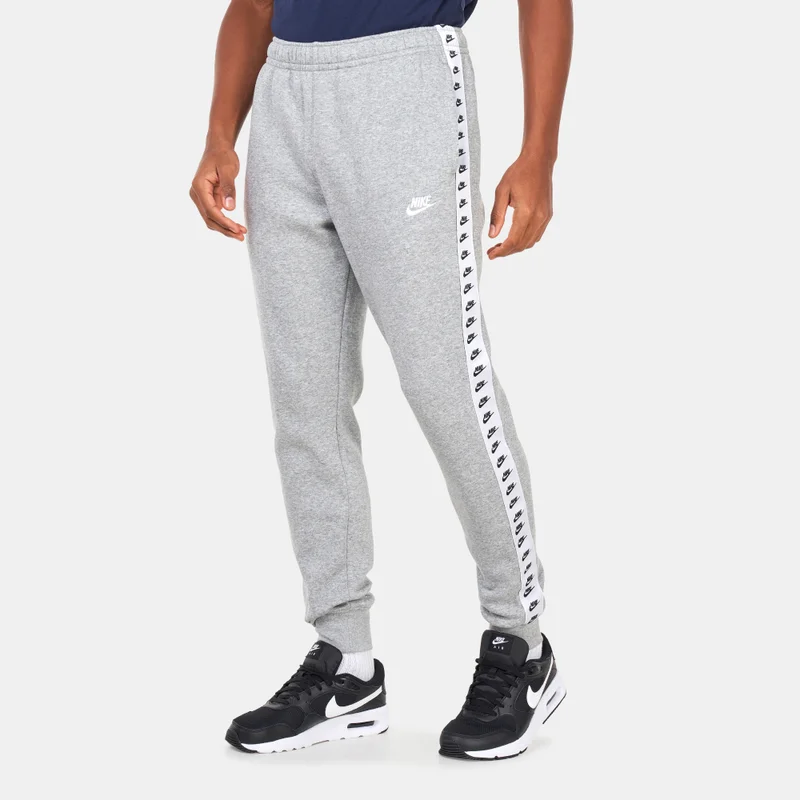 Nike Men's Sportswear Fleece Tracksuit