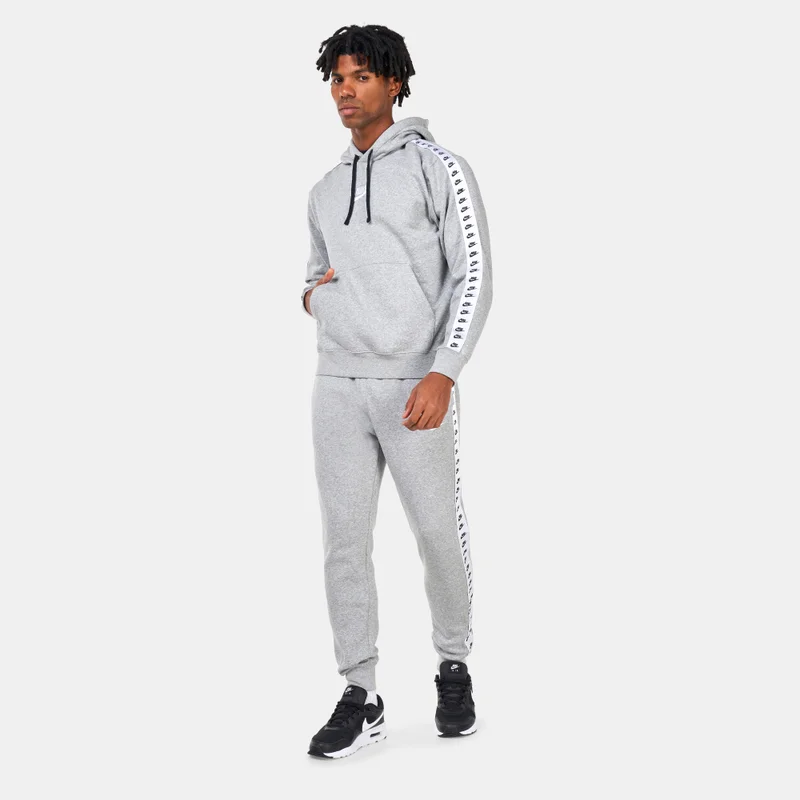 Nike Men's Sportswear Fleece Tracksuit