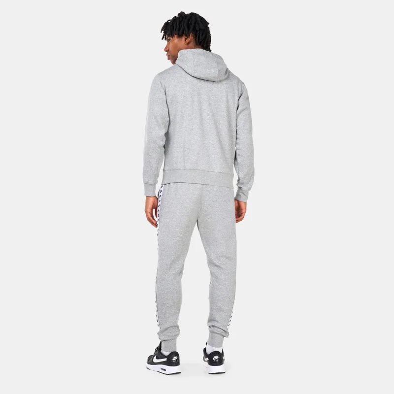 Nike Men's Sportswear Fleece Tracksuit
