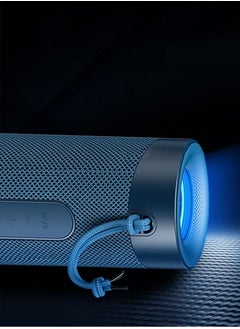 WK D32 Bluetooth 5.0 Speaker - pzsku/Z180098F6957DC6667FBBZ/45/_/1663591051/14855d8b-640a-4686-8e56-6cba7e8e470e