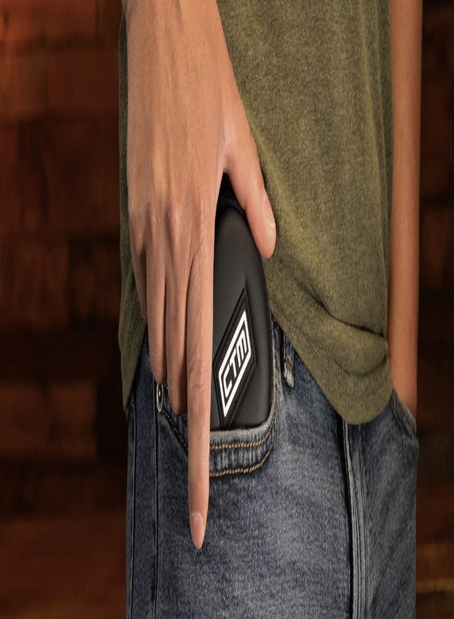 CTM Earphone Zipper Case | by Clear Tune Monitors - Image 4