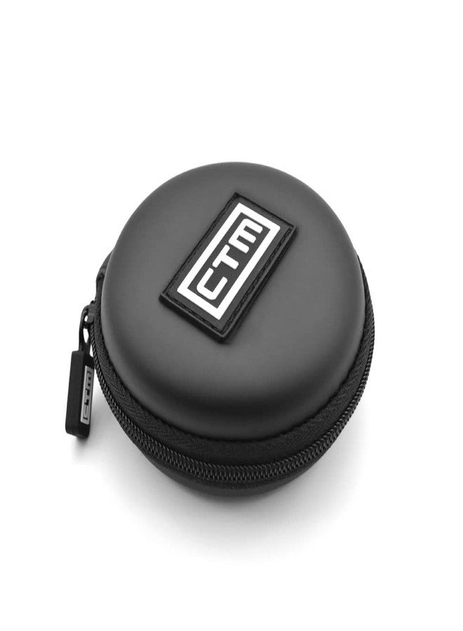 CTM Earphone Zipper Case | by Clear Tune Monitors - Image 1