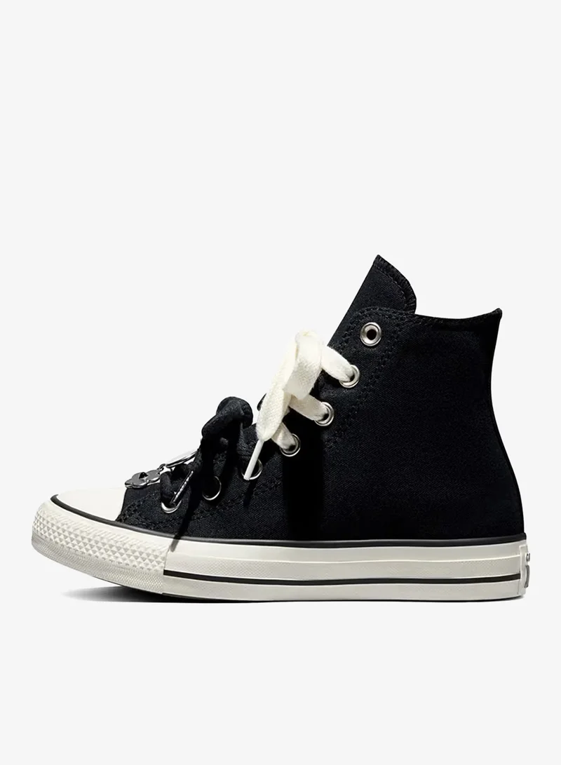 Converse BLACK Chuck Taylor All Star for Women | Best Price UAE