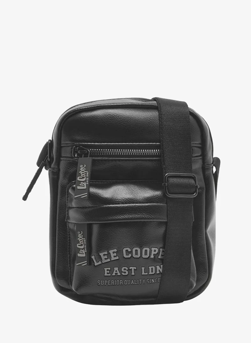 لي كوبر Men Adjustable Strap Crossbody Bag