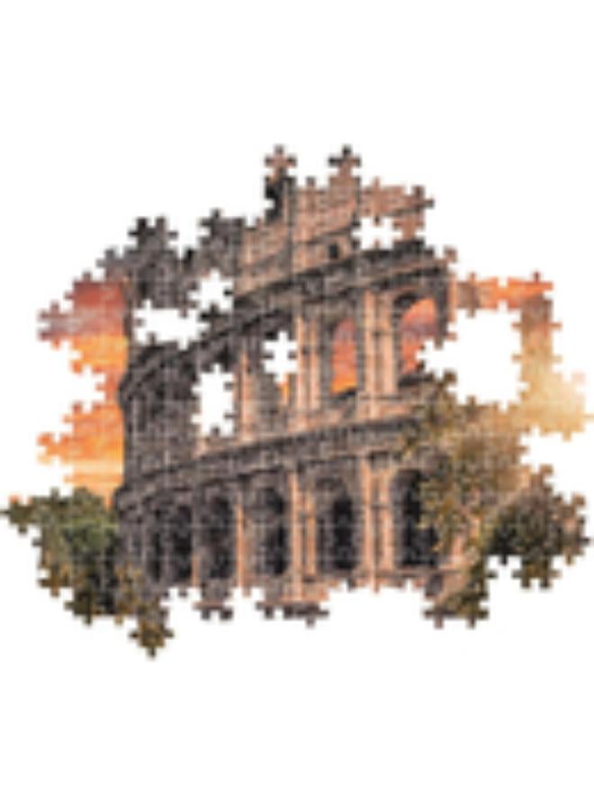 كلمينتوني لغز مسرح فلافيان - ٥٠٠ قطعة - Image 4