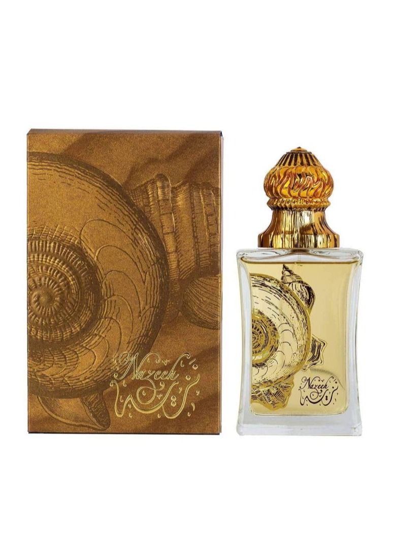 Junaid Perfumes Nazeeh 100MI