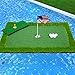 PLBBJH Floating Golf Green for Pool Various Sizes 35x2447x3563x47 to Suit Your Needs Floating Chipping GreenIdeal for 24 Golfers Competing and Improving Skills in Outdoor and Pool Games - Image 3