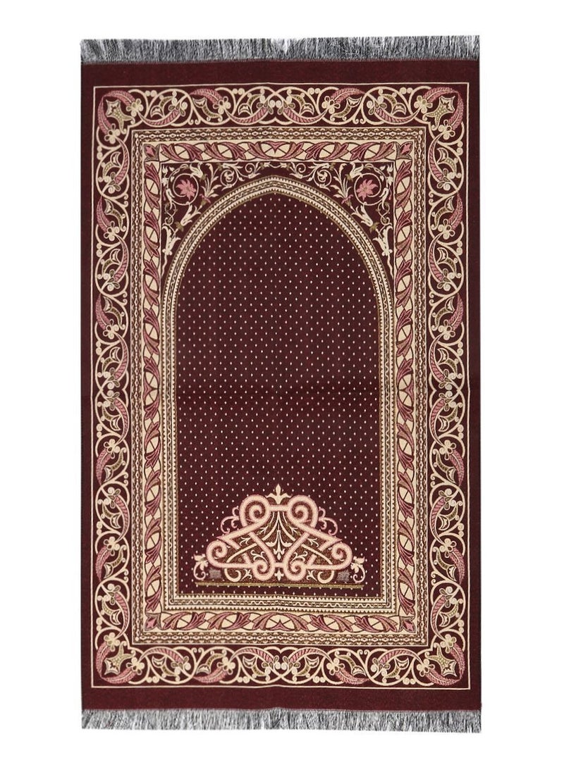 MANASEK - Manasek Cottton Prayer Mat - Image 1