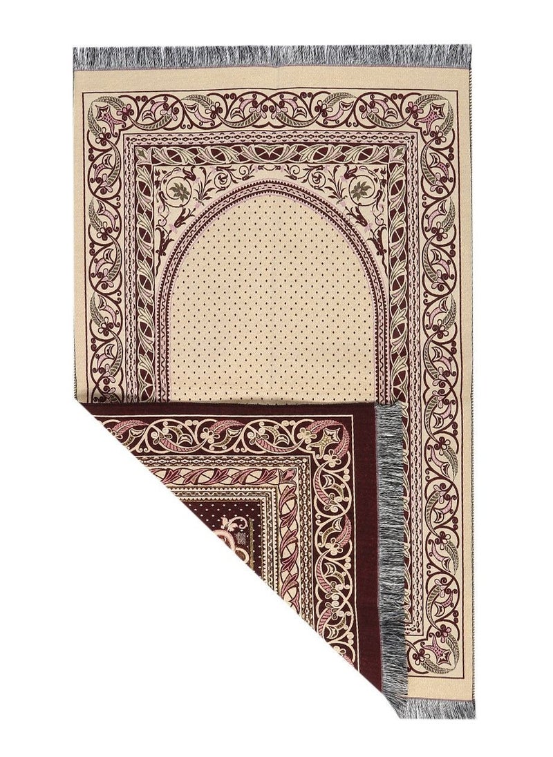 MANASEK - Manasek Cottton Prayer Mat - Image 1