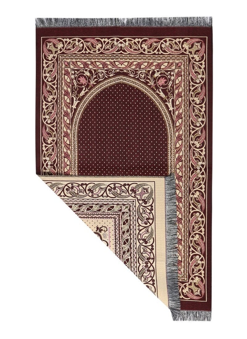MANASEK - Manasek Cottton Prayer Mat - Image 1